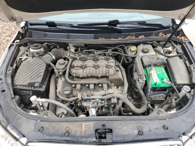 68668435 :رقم المزاد ، 1G4GJ5E36CF126890 vin ، 2012 Buick Lacrosse مزاد بيع
