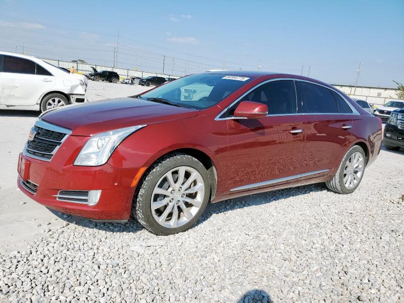 Aukcja sprzedaży 2017 Cadillac Xts Luxury, vin: 2G61M5S35H9145083, numer aukcji: 84564775