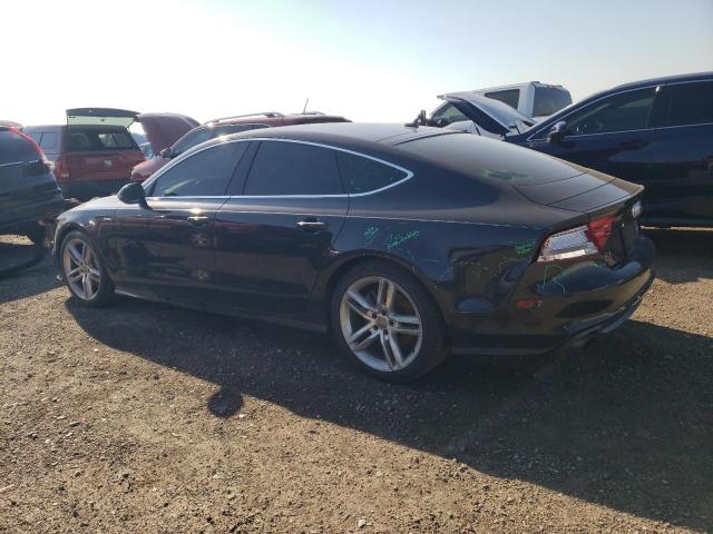 Продажа на аукционе авто 2013 Audi A7, vin: WAU2GAFC7DN099823, номер лота: 80222115