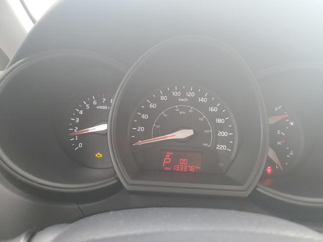 Aukcja sprzedaży 2015 Kia Rio, vin: KNADM4A34F6455815, numer aukcji: 83925305
