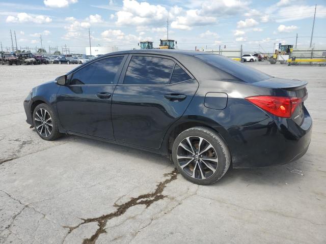 Aukcja sprzedaży 2018 Toyota Corolla, vin: 5YFBURHE2JP758821, numer aukcji: 81813465