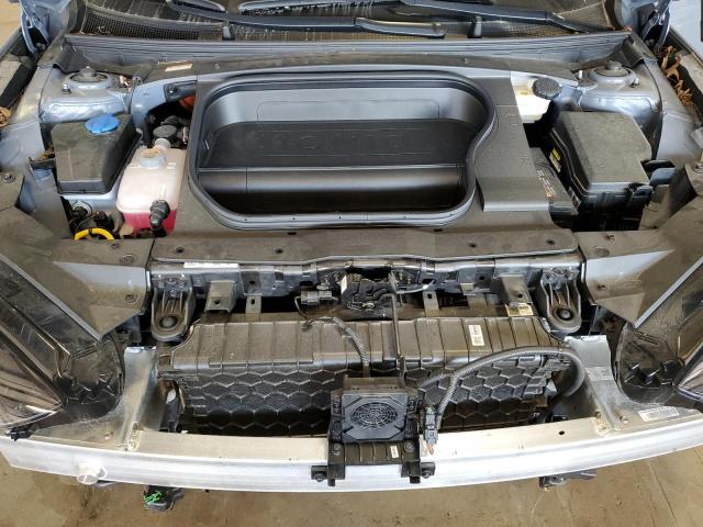 80287905 :رقم المزاد ، KMHM24AA4RA070453 vin ، 2024 Hyundai Ioniq 6 مزاد بيع