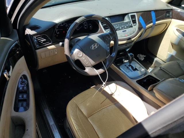 Продаж на аукціоні авто 2009 Hyundai Genesis 3., vin: KMHGC46E09U054268, номер лоту: 80706775