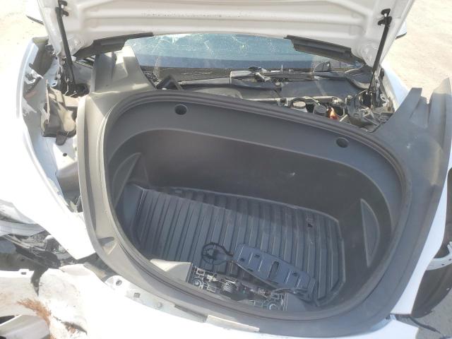 Auction sale of the 2023 Tesla Model 3, vin: 5YJ3E1EA6PF488484, lot number: 81677175