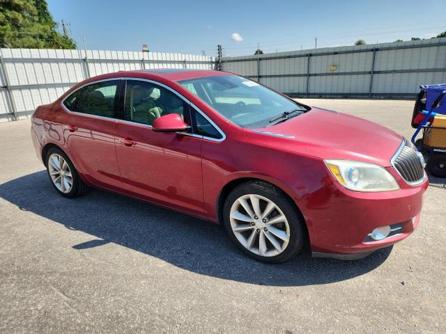 Aukcja sprzedaży 2015 Buick Verano Con, vin: 1G4PR5SK0F4207226, numer aukcji: 84276855