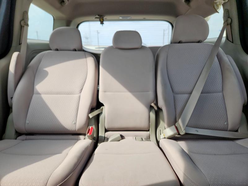 Aukcja sprzedaży 2018 Kia Sedona, vin: KNDMB5C1XJ6379617, numer aukcji: 71741485