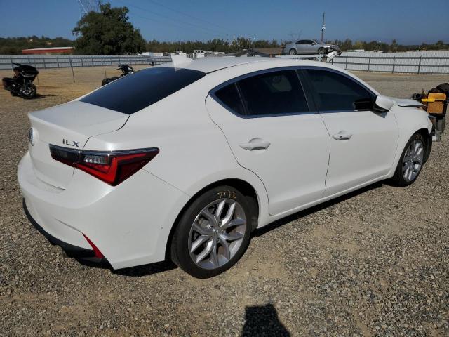 Продажа на аукционе авто 2020 Acura Ilx, vin: 19UDE2F31LA010486, номер лота: 81790405
