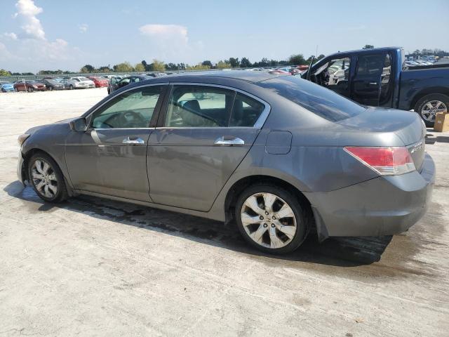 2009 Honda Accord Exl მანქანა იყიდება აუქციონზე, vin: 1HGCP36899A013748, აუქციონის ნომერი: 81162975