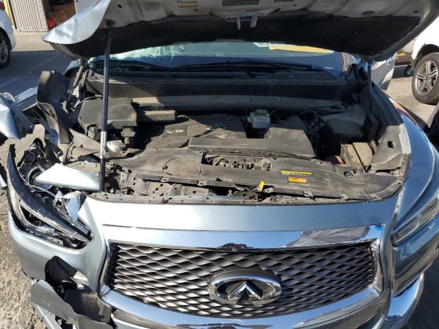 Продажа на аукционе авто 2018 Infiniti Qx60, vin: 5N1DL0MN4JC529090, номер лота: 84070965