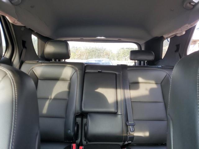 Aukcja sprzedaży 2020 Chevrolet Equinox Premier, vin: 3GNAXYEX8LS610513, numer aukcji: 81664655