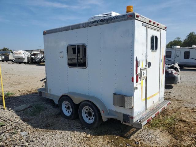 Продажа на аукционе авто 2001 Pels Trailer, vin: 4FGL01121YC031703, номер лота: 74744604