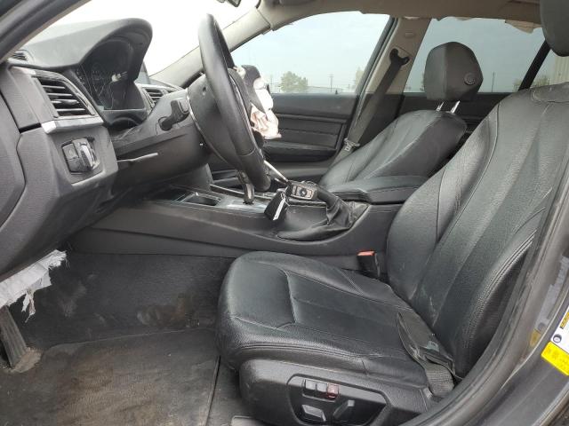 Продажа на аукционе авто 2012 Bmw 328 I, vin: WBA3A5C5XCF258264, номер лота: 80338035