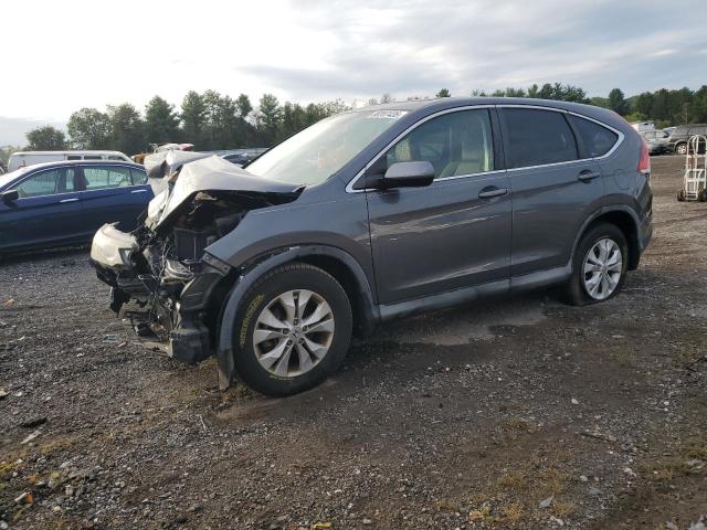 80207435 :رقم المزاد ، 2HKRM4H54CH608212 vin ، 2012 Honda Cr-v Ex مزاد بيع