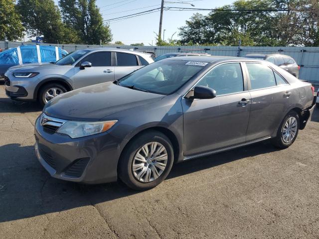 2012 Toyota Camry Base მანქანა იყიდება აუქციონზე, vin: 4T4BF1FK4CR235506, აუქციონის ნომერი: 80554325