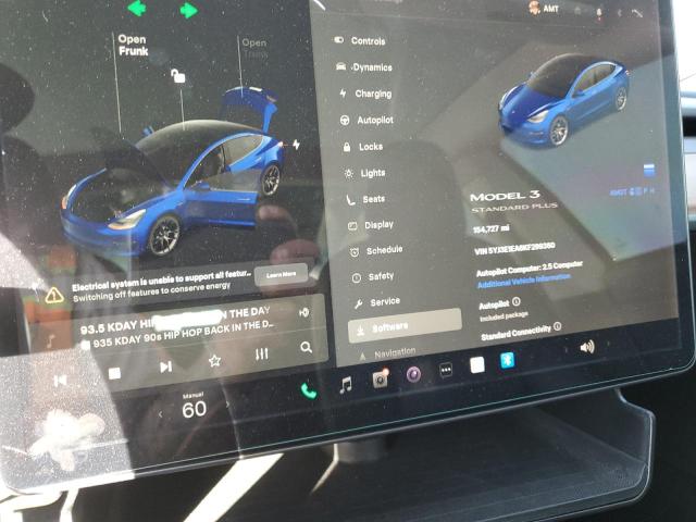 Aukcja sprzedaży 2019 Tesla Model 3, vin: 5YJ3E1EA6KF299360, numer aukcji: 72004255