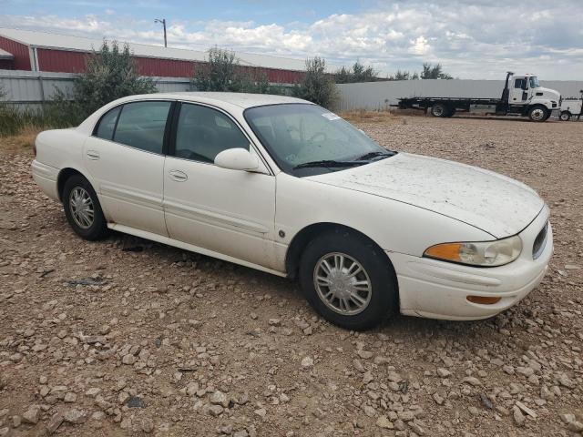 2005 Buick Lesabre მანქანა იყიდება აუქციონზე, vin: 1G4HP52K85U208696, აუქციონის ნომერი: 76555465
