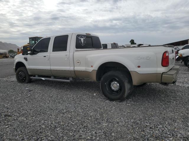 Продаж на аукціоні авто 2010 Ford F350 Super, vin: 1FTWW3DR6AEA74112, номер лоту: 80700745