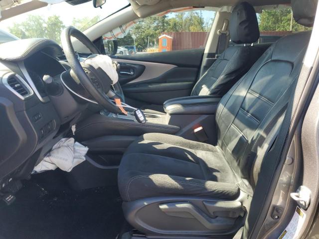 Продажа на аукционе авто 2022 Nissan Murano S, vin: 5N1AZ2AS3NC117370, номер лота: 71784605