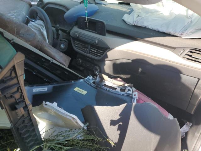 Продаж на аукціоні авто 2022 Ford Escape, vin: 1FMCU0F67NUA12896, номер лоту: 71499985