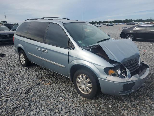 Продажа на аукционе авто 2006 Chrysler Town & Country, vin: 2A4GP54LX6R805752, номер лота: 81006995
