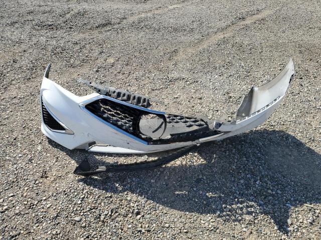 Продажа на аукционе авто 2020 Acura Ilx, vin: 19UDE2F31LA010486, номер лота: 81790405