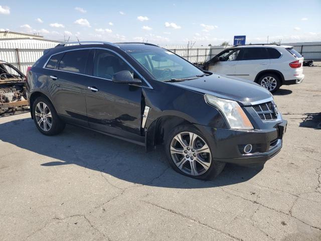 Продажа на аукционе авто 2012 Cadillac Srx, vin: 3GYFNBE34CS505573, номер лота: 80225315