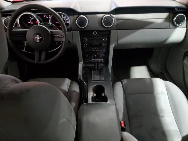 Продажа на аукционе авто 2009 Ford Mustang, vin: 1ZVHT80N995121689, номер лота: 84250005