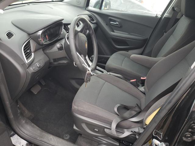 Продажа на аукционе авто 2022 Chevrolet Trax, vin: KL7CJKSMXNB541605, номер лота: 84215385