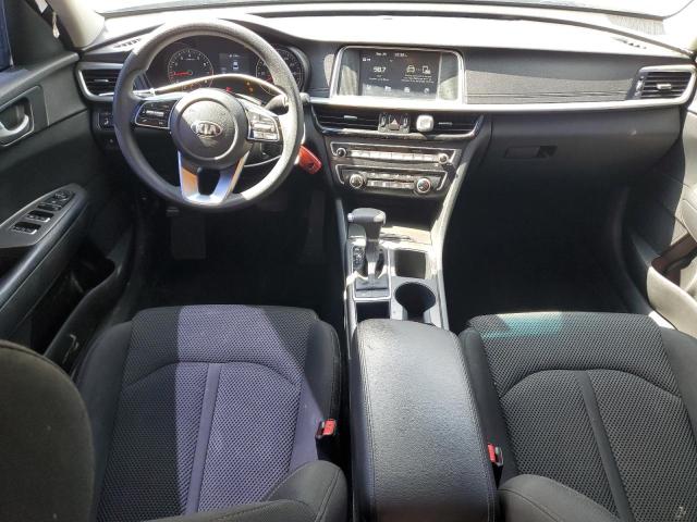 Продажа на аукционе авто 2019 Kia Optima, vin: 5XXGT4L35KG344122, номер лота: 84455005