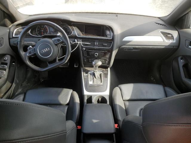 Продажа на аукционе авто 2015 Audi A4 Premium, vin: WAUBFCFL1FN031163, номер лота: 80682205