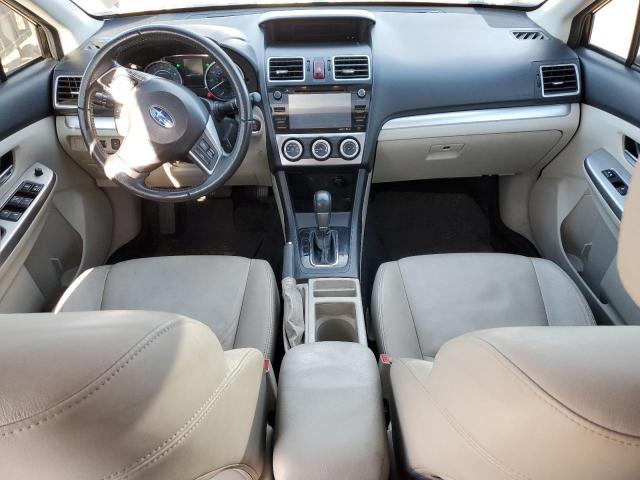 84285585 :رقم المزاد ، JF1GPAW63F8219658 vin ، 2015 Subaru Impreza Sp مزاد بيع