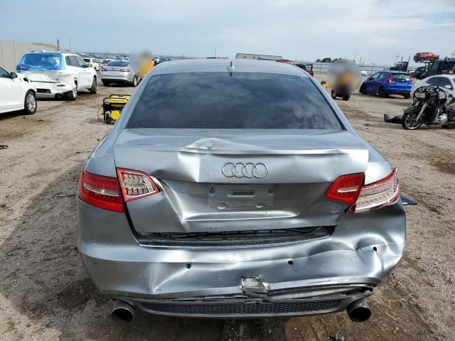 Aukcja sprzedaży 2011 Audi A6 Premium Plus, vin: WAUFGAFB0BN043227, numer aukcji: 71192955