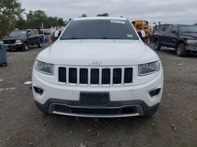 Aukcja sprzedaży 2014 Jep Grand Cherokee Limited, vin: 1C4RJFBG7EC432060, numer aukcji: 80762185