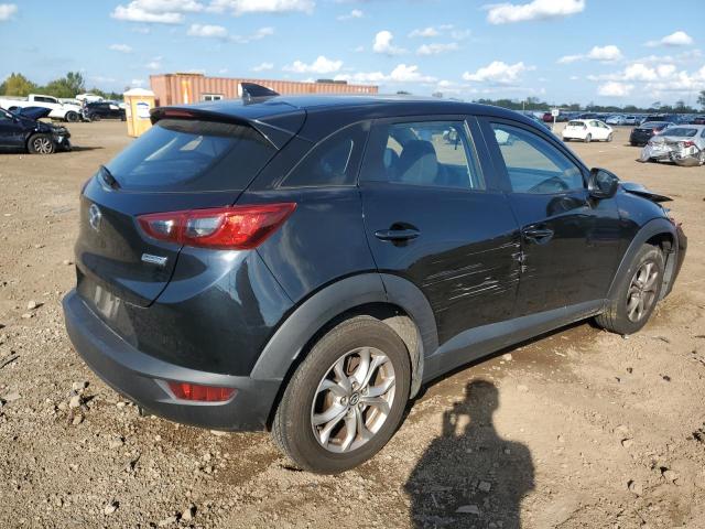 Продажа на аукционе авто 2019 Mazda Cx-3, vin: JM1DKFB71K0410723, номер лота: 81582735
