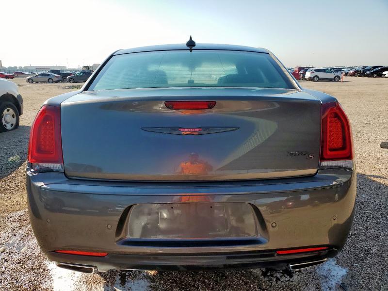 2023 Chrysler 300 მანქანა იყიდება აუქციონზე, vin: 2C3CCABG4PH620459, აუქციონის ნომერი: 71035595