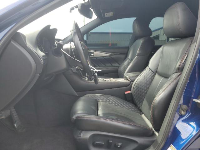 Продаж на аукціоні авто 2019 Infiniti Q50, vin: JN1FV7AP0KM760265, номер лоту: 71615365