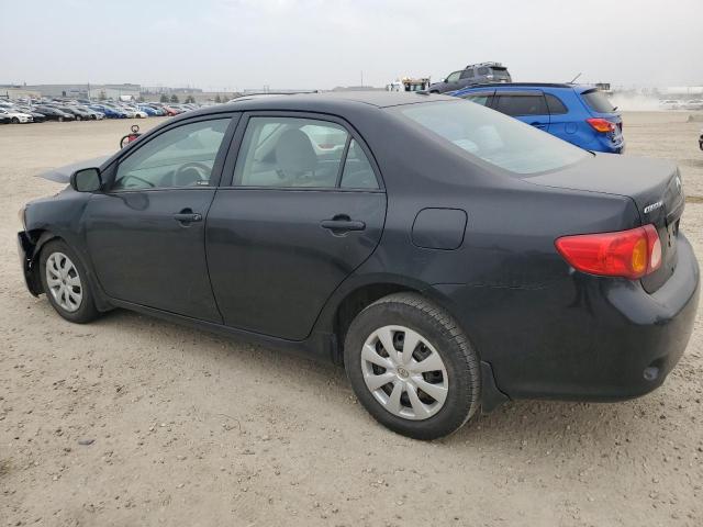 71234665 :رقم المزاد ، 2T1BU4EE2AC255202 vin ، 2010 Toyota Corolla Base مزاد بيع