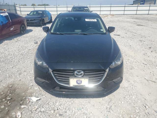 71402575 :رقم المزاد ، 3MZBN1V36JM206504 vin ، 2018 Mazda 3 مزاد بيع