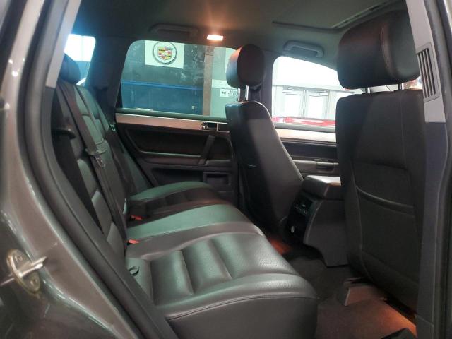 Продаж на аукціоні авто 2009 Volkswagen Touareg 2, vin: WVGBE77L19D012372, номер лоту: 84238215