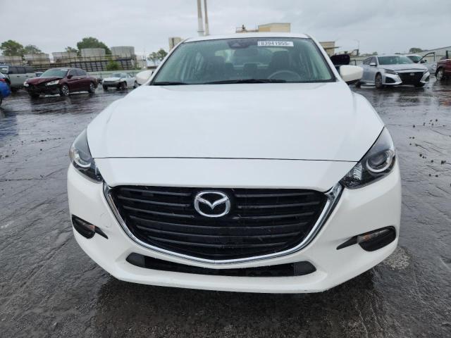 83941955 :رقم المزاد ، 3MZBN1V31JM234081 vin ، 2018 Mazda 3 Touring مزاد بيع
