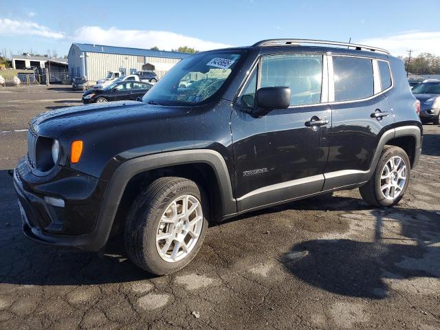 Aukcja sprzedaży 2022 Jeep Renegade, vin: ZACNJDB19NPN50795, numer aukcji: 90239185