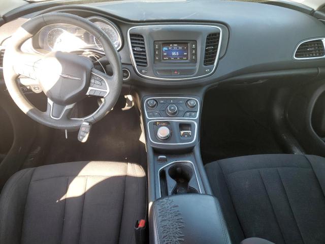 Продаж на аукціоні авто 2015 Chrysler 200 Limited, vin: 1C3CCCAB1FN531987, номер лоту: 81285185