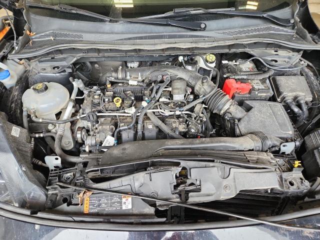 2020 Ford Escape მანქანა იყიდება აუქციონზე, vin: 1FMCU9H97LUC72725, აუქციონის ნომერი: 81624595