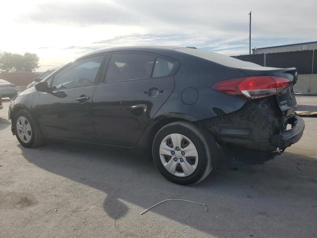 Aukcja sprzedaży 2018 Kia Forte, vin: 3KPFK4A77JE236791, numer aukcji: 81659735