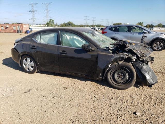 Aukcja sprzedaży 2023 Nissan Sentra S, vin: 3N1AB8BV2PY318713, numer aukcji: 82064285