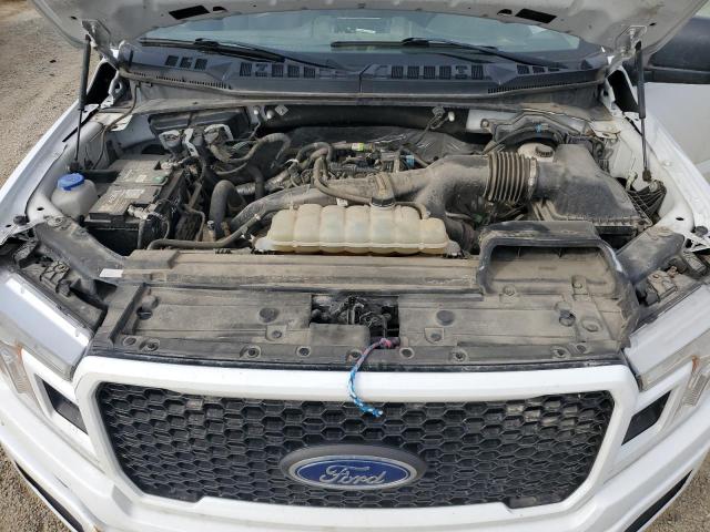 Aukcja sprzedaży 2019 Ford F150, vin: 1FTEX1EP1KKC99356, numer aukcji: 70394045