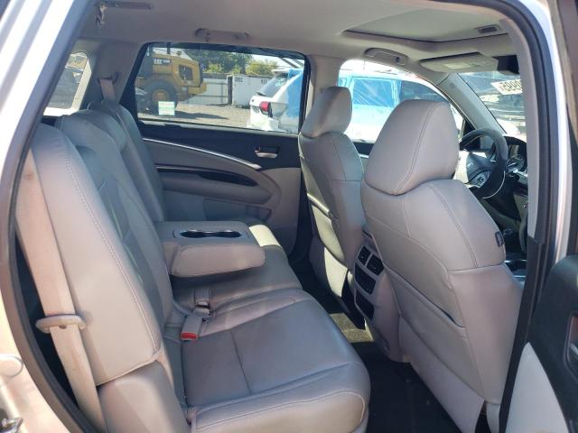 71820995 :رقم المزاد ، 5FRYD4H43EB015914 vin ، 2014 Acura Mdx Techno مزاد بيع