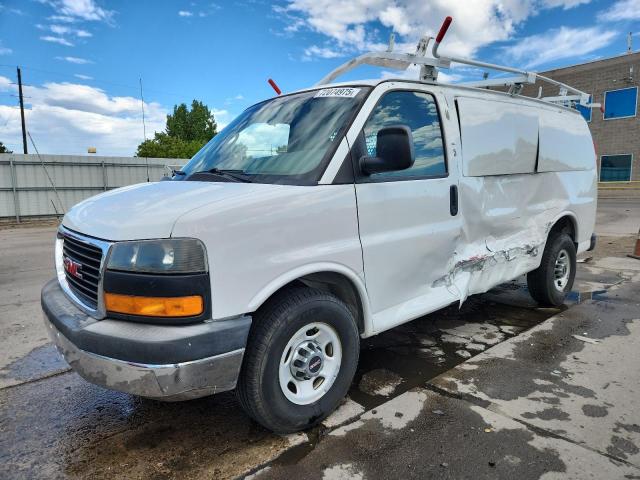 Продажа на аукционе авто 2012 Gmc Savana, vin: 1GTW7FCG7C1100516, номер лота: 72074975