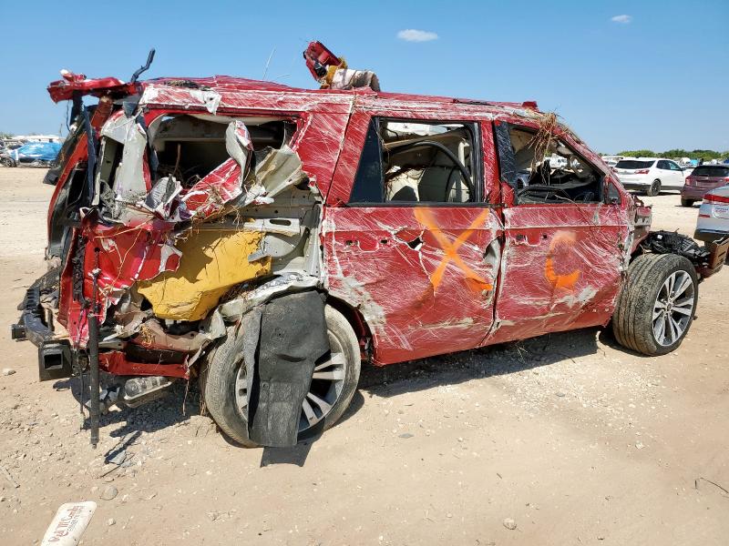 Продажа на аукционе авто 2021 Ford Expedition, vin: 1FMJU1LT4MEA84221, номер лота: 84055585