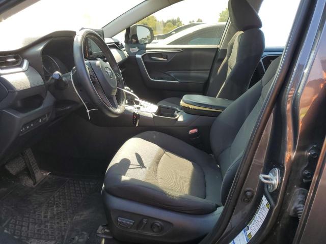 67640295 :رقم المزاد ، 2T3RWRFV5KW010132 vin ، 2019 Toyota Rav4 Xle مزاد بيع